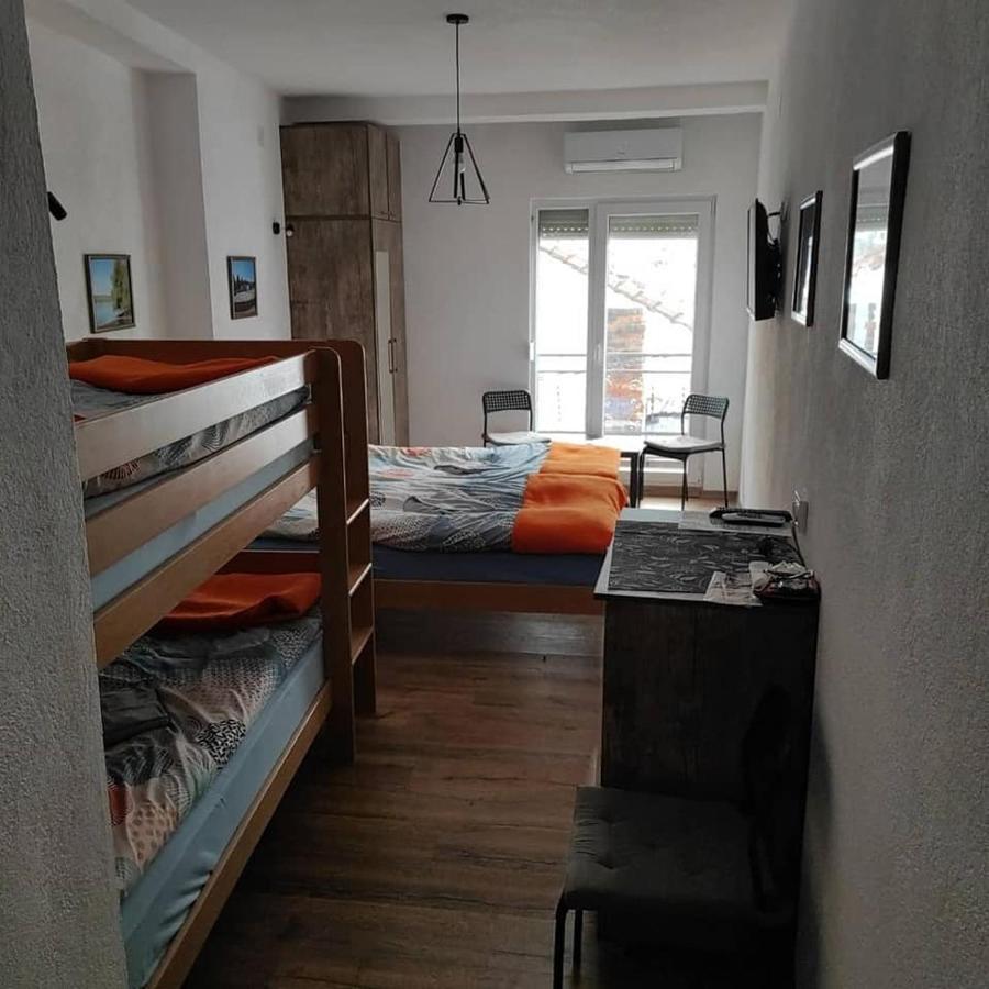 KruševoCasa Mular住宿加早餐旅馆 外观 照片