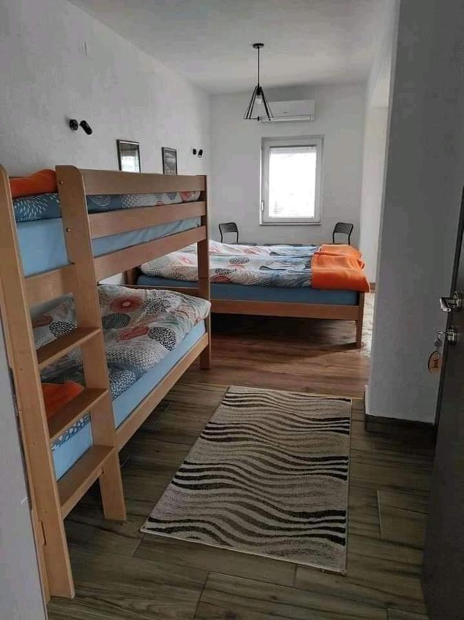 KruševoCasa Mular住宿加早餐旅馆 外观 照片