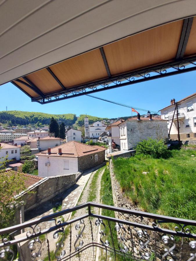 KruševoCasa Mular住宿加早餐旅馆 外观 照片
