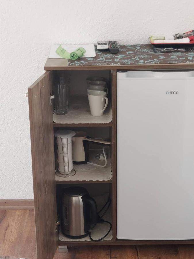 KruševoCasa Mular住宿加早餐旅馆 外观 照片