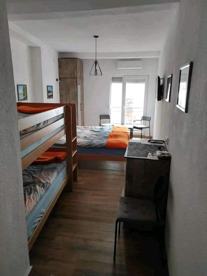 KruševoCasa Mular住宿加早餐旅馆 外观 照片