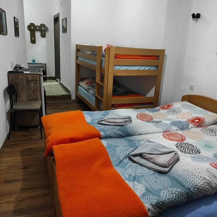 KruševoCasa Mular住宿加早餐旅馆 外观 照片