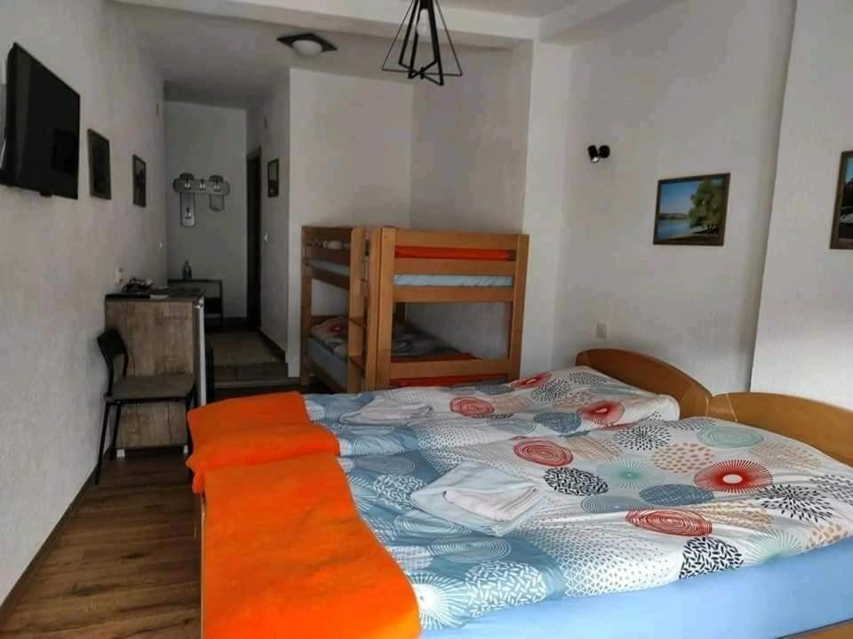 KruševoCasa Mular住宿加早餐旅馆 外观 照片