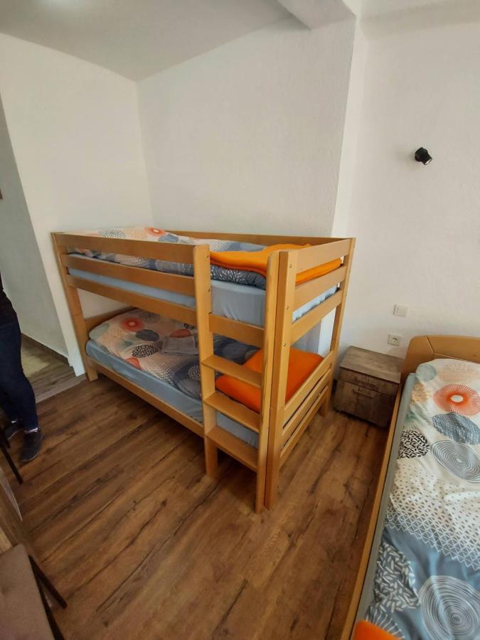 KruševoCasa Mular住宿加早餐旅馆 外观 照片