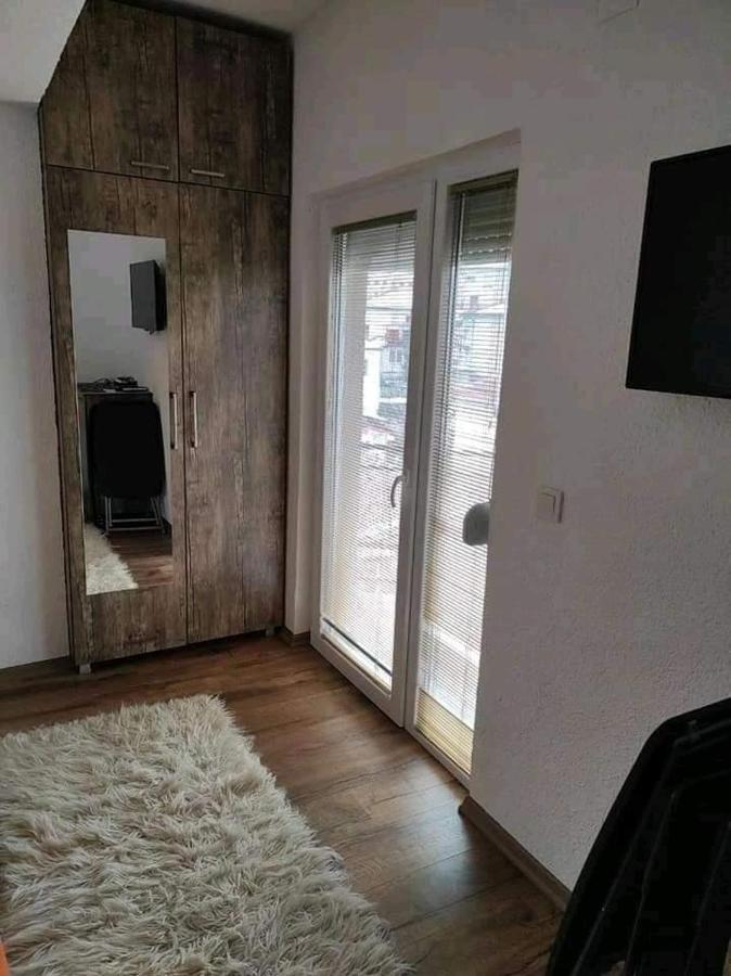 KruševoCasa Mular住宿加早餐旅馆 外观 照片