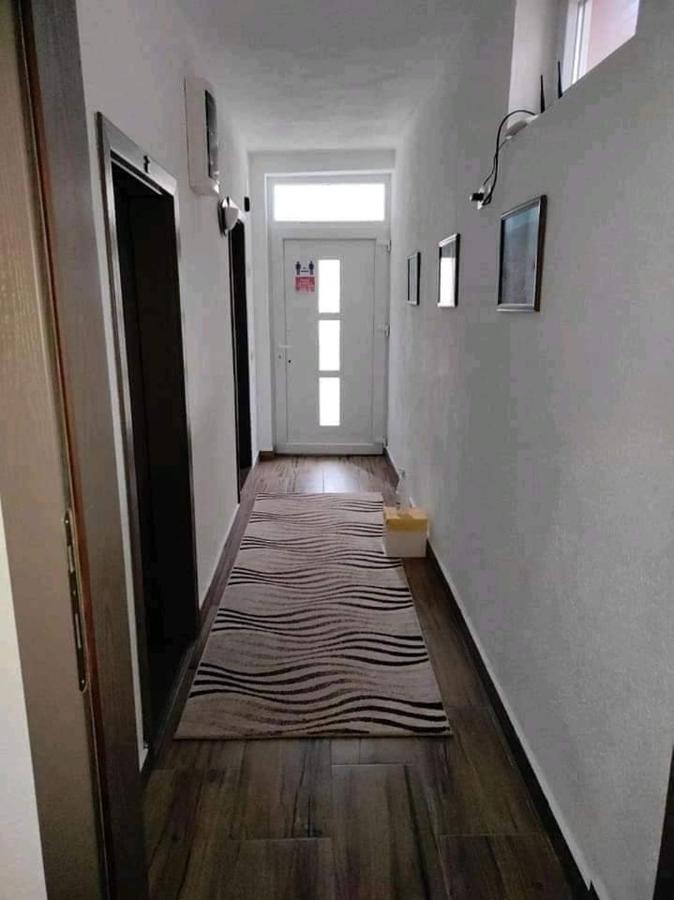 KruševoCasa Mular住宿加早餐旅馆 外观 照片