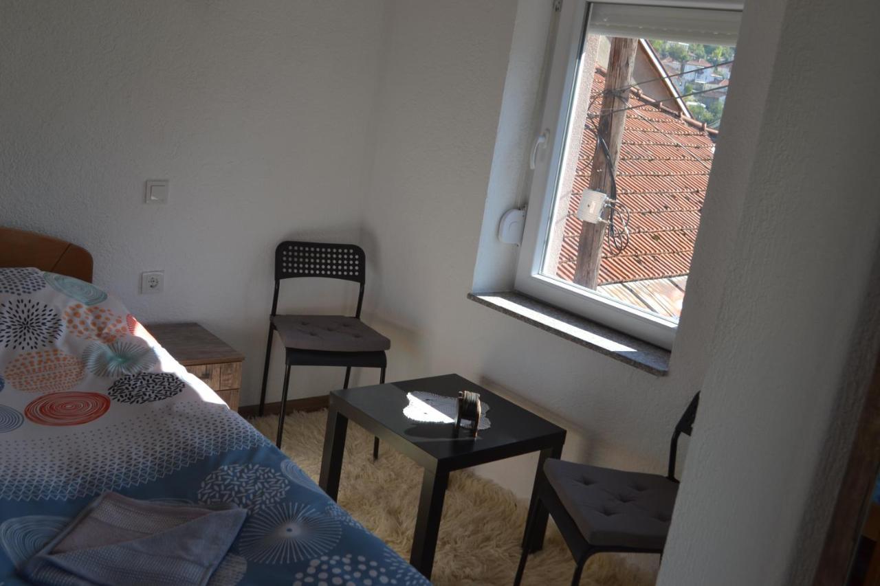 KruševoCasa Mular住宿加早餐旅馆 外观 照片
