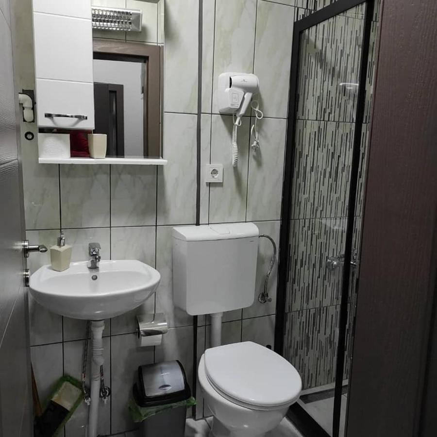 KruševoCasa Mular住宿加早餐旅馆 外观 照片