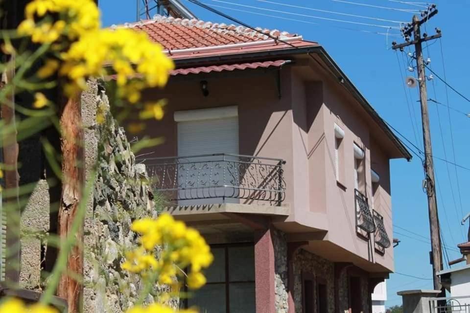 KruševoCasa Mular住宿加早餐旅馆 外观 照片