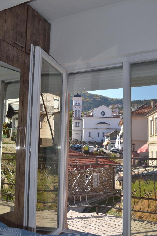 KruševoCasa Mular住宿加早餐旅馆 外观 照片