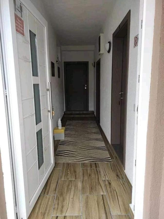 KruševoCasa Mular住宿加早餐旅馆 外观 照片