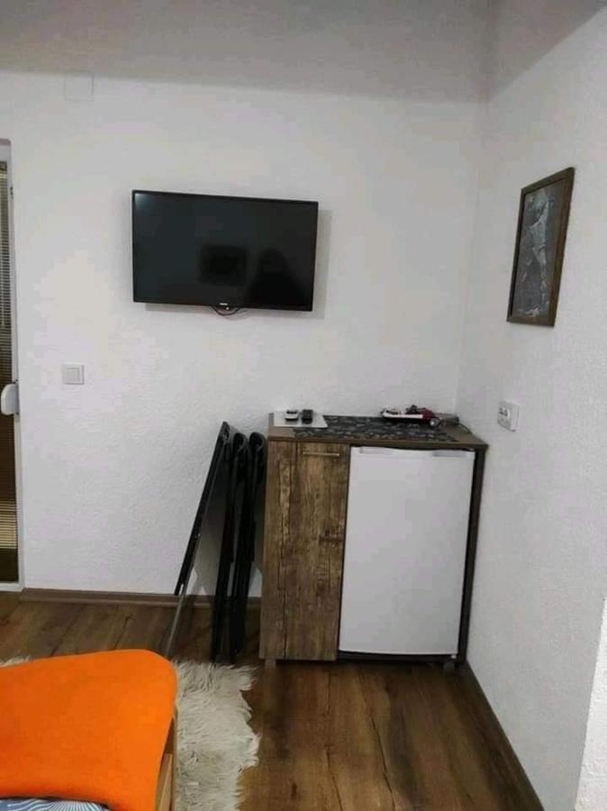 KruševoCasa Mular住宿加早餐旅馆 外观 照片