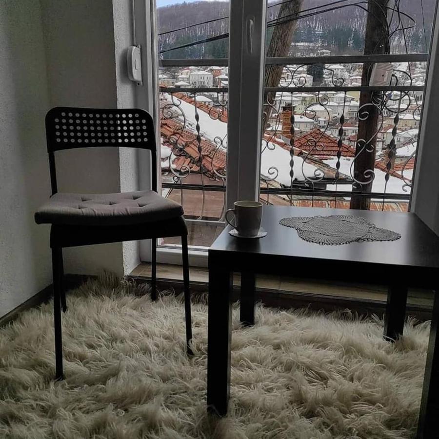 KruševoCasa Mular住宿加早餐旅馆 外观 照片