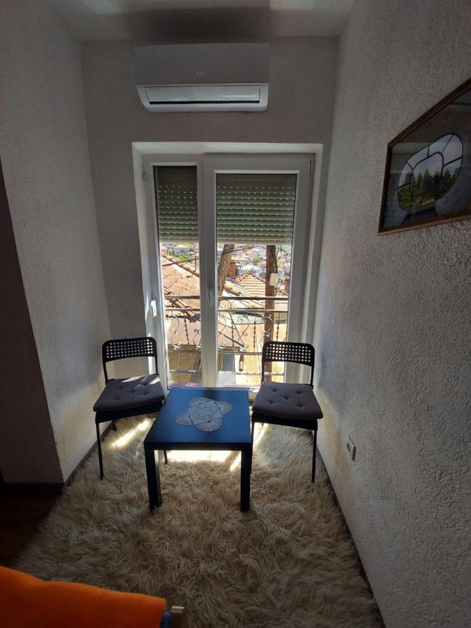KruševoCasa Mular住宿加早餐旅馆 外观 照片