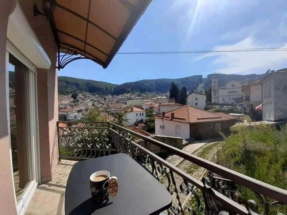 KruševoCasa Mular住宿加早餐旅馆 外观 照片
