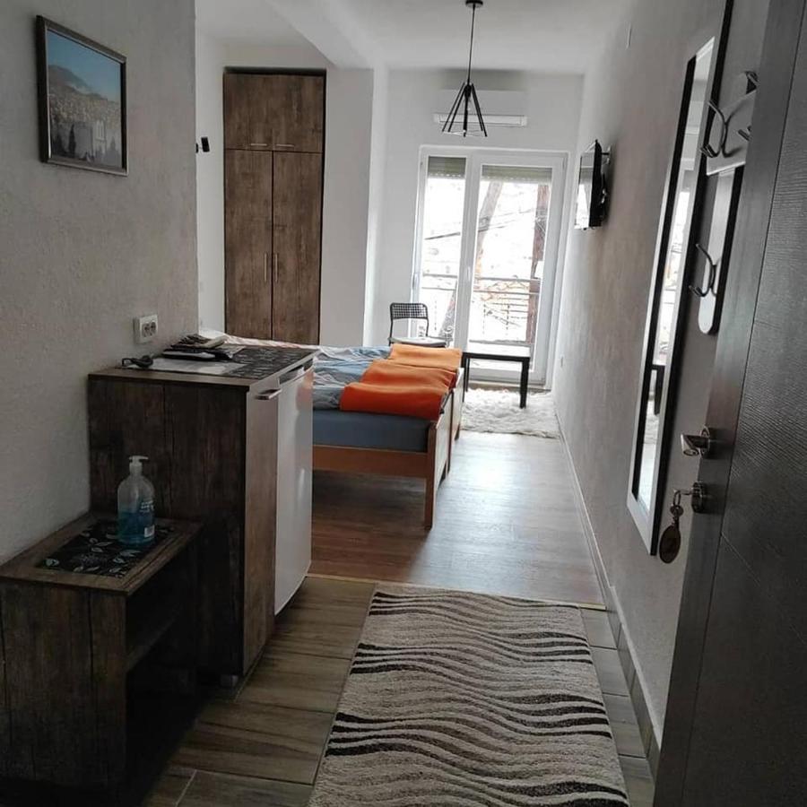 KruševoCasa Mular住宿加早餐旅馆 外观 照片