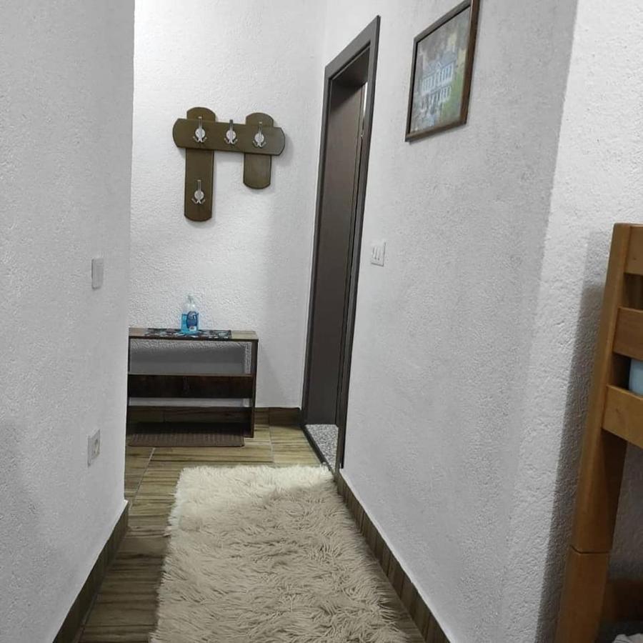 KruševoCasa Mular住宿加早餐旅馆 外观 照片