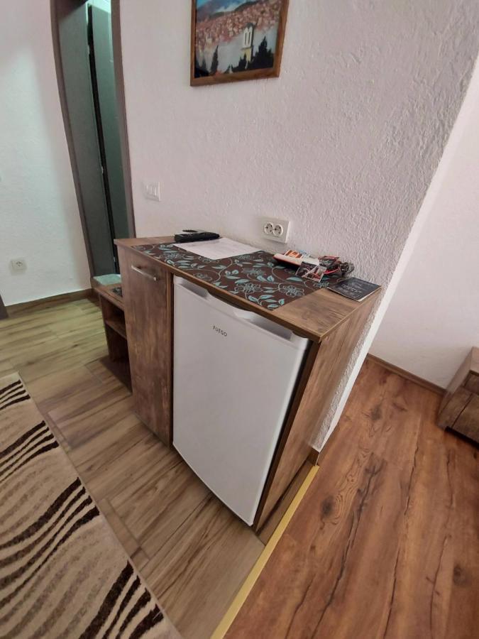 KruševoCasa Mular住宿加早餐旅馆 外观 照片