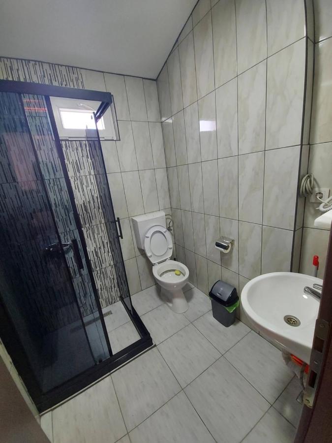 KruševoCasa Mular住宿加早餐旅馆 外观 照片